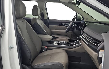 KIA Carnival, 2024 год, 4 760 000 рублей, 11 фотография