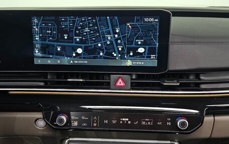 KIA Carnival, 2024 год, 4 760 000 рублей, 13 фотография