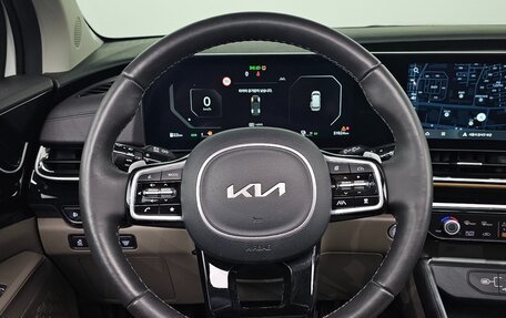 KIA Carnival, 2024 год, 4 760 000 рублей, 15 фотография