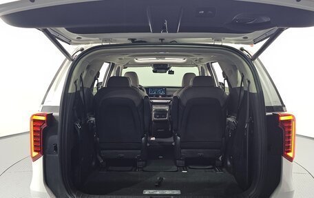 KIA Carnival, 2024 год, 4 760 000 рублей, 6 фотография