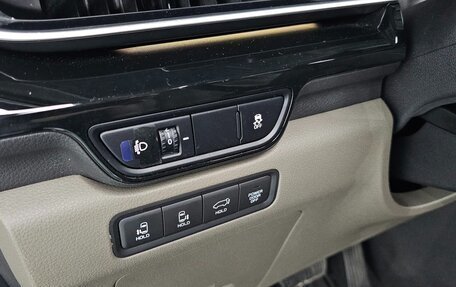 KIA Carnival, 2024 год, 4 760 000 рублей, 14 фотография