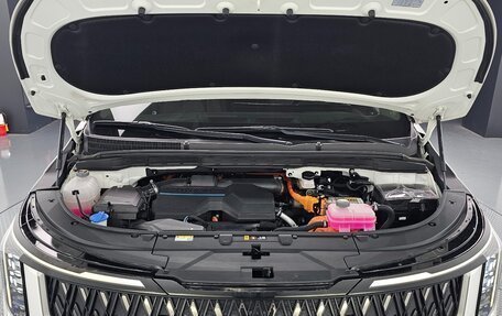 KIA Carnival, 2024 год, 4 760 000 рублей, 8 фотография