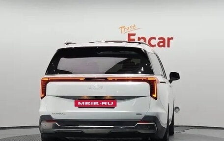 KIA Carnival, 2024 год, 4 760 000 рублей, 4 фотография