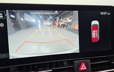 KIA Carnival, 2024 год, 4 760 000 рублей, 17 фотография