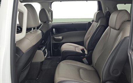 KIA Carnival, 2024 год, 4 760 000 рублей, 20 фотография