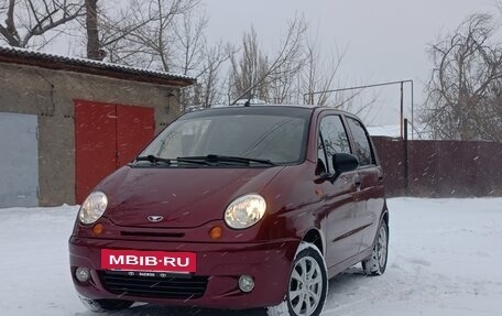 Daewoo Matiz I, 2010 год, 338 000 рублей, 4 фотография