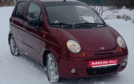 Daewoo Matiz I, 2010 год, 338 000 рублей, 2 фотография