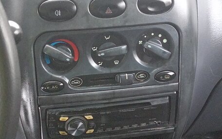 Daewoo Matiz I, 2010 год, 338 000 рублей, 19 фотография