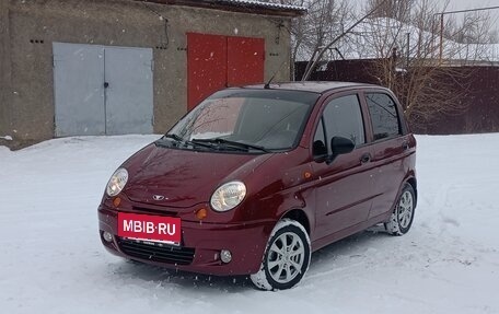 Daewoo Matiz I, 2010 год, 338 000 рублей, 23 фотография