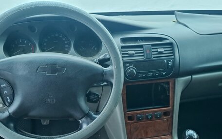 Chevrolet Epica, 2012 год, 295 000 рублей, 5 фотография