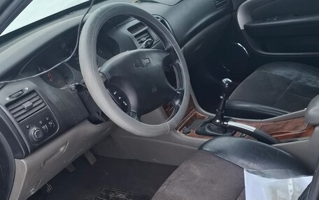 Chevrolet Epica, 2012 год, 295 000 рублей, 6 фотография