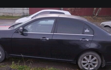 Chevrolet Epica, 2012 год, 295 000 рублей, 10 фотография