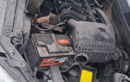 Chevrolet Epica, 2012 год, 295 000 рублей, 7 фотография