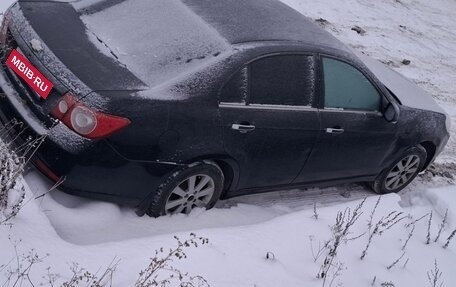 Chevrolet Epica, 2012 год, 295 000 рублей, 4 фотография