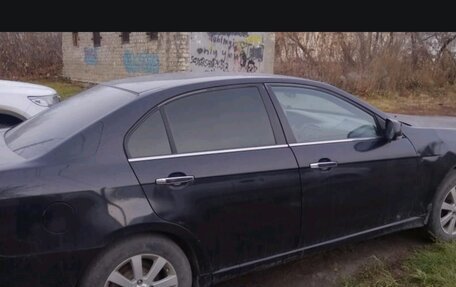 Chevrolet Epica, 2012 год, 295 000 рублей, 12 фотография