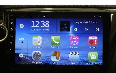 KIA Rio III рестайлинг, 2015 год, 964 000 рублей, 12 фотография