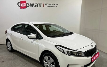 KIA Cerato III, 2019 год, 1 350 000 рублей, 1 фотография