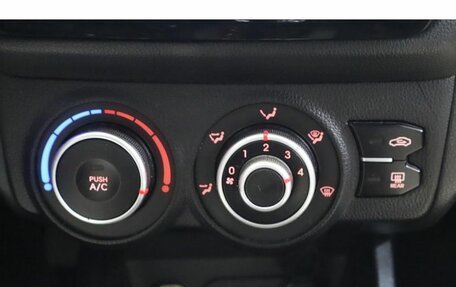 KIA Rio III рестайлинг, 2015 год, 964 000 рублей, 13 фотография