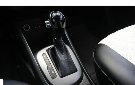 KIA Rio III рестайлинг, 2015 год, 964 000 рублей, 14 фотография