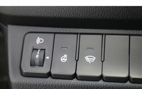 KIA Rio III рестайлинг, 2015 год, 964 000 рублей, 16 фотография