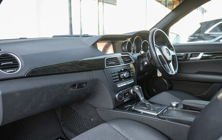 Mercedes-Benz C-Класс, 2012 год, 1 345 000 рублей, 12 фотография