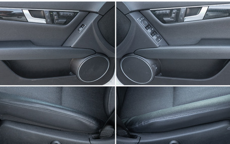 Mercedes-Benz C-Класс, 2012 год, 1 345 000 рублей, 24 фотография