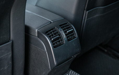 Mercedes-Benz C-Класс, 2012 год, 1 345 000 рублей, 13 фотография