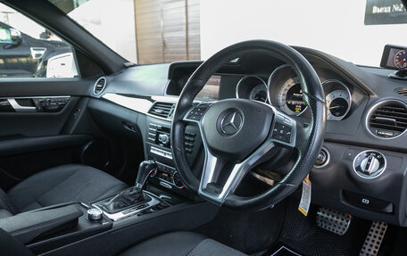 Mercedes-Benz C-Класс, 2012 год, 1 345 000 рублей, 21 фотография