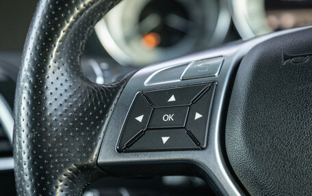 Mercedes-Benz C-Класс, 2012 год, 1 345 000 рублей, 18 фотография