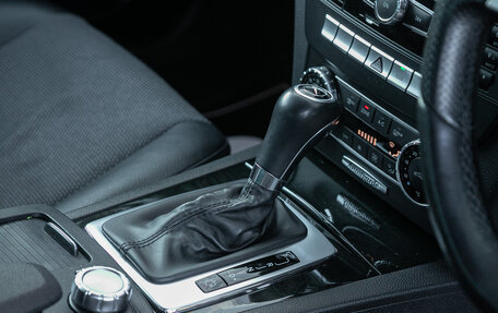 Mercedes-Benz C-Класс, 2012 год, 1 345 000 рублей, 20 фотография