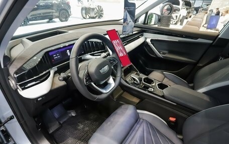 Geely Atlas, 2025 год, 3 971 000 рублей, 8 фотография