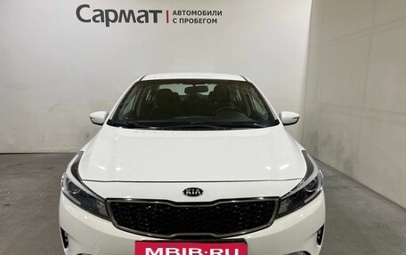 KIA Cerato III, 2019 год, 1 350 000 рублей, 2 фотография