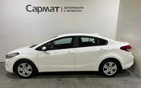 KIA Cerato III, 2019 год, 1 350 000 рублей, 4 фотография