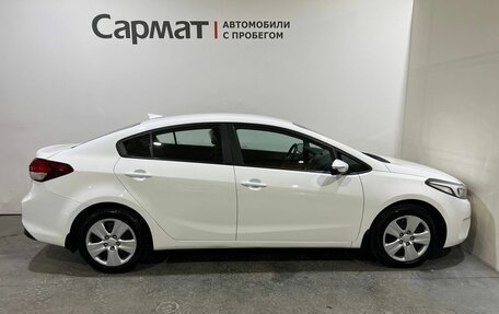 KIA Cerato III, 2019 год, 1 350 000 рублей, 8 фотография