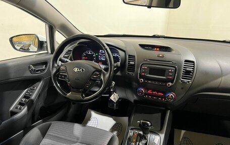 KIA Cerato III, 2019 год, 1 350 000 рублей, 11 фотография