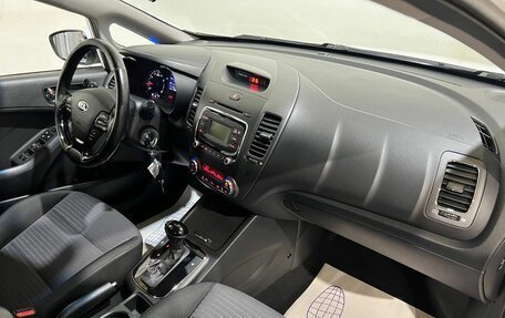 KIA Cerato III, 2019 год, 1 350 000 рублей, 13 фотография