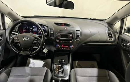 KIA Cerato III, 2019 год, 1 350 000 рублей, 12 фотография