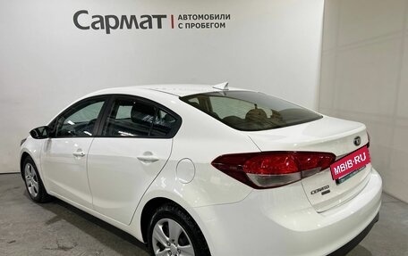 KIA Cerato III, 2019 год, 1 350 000 рублей, 5 фотография