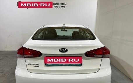 KIA Cerato III, 2019 год, 1 350 000 рублей, 6 фотография