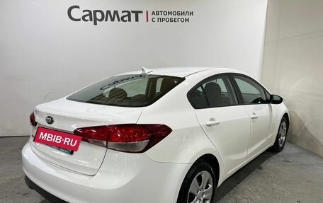KIA Cerato III, 2019 год, 1 350 000 рублей, 7 фотография