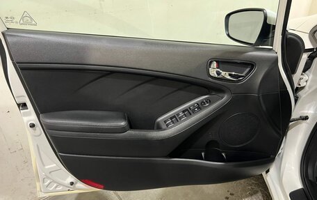 KIA Cerato III, 2019 год, 1 350 000 рублей, 28 фотография