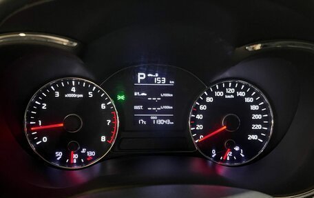 KIA Cerato III, 2019 год, 1 350 000 рублей, 27 фотография