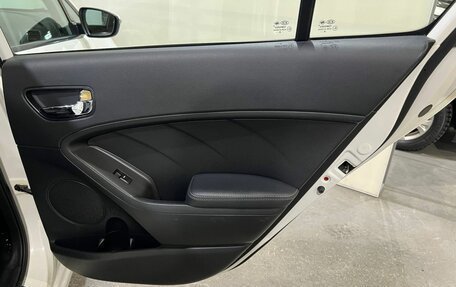 KIA Cerato III, 2019 год, 1 350 000 рублей, 31 фотография