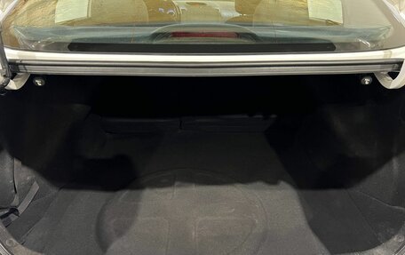 KIA Cerato III, 2019 год, 1 350 000 рублей, 33 фотография