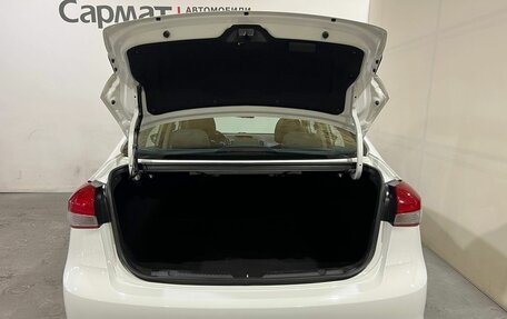 KIA Cerato III, 2019 год, 1 350 000 рублей, 32 фотография