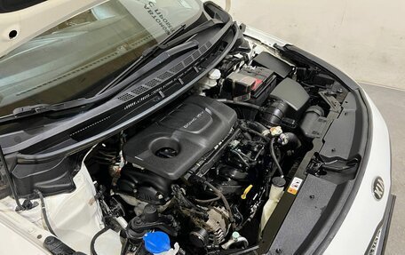 KIA Cerato III, 2019 год, 1 350 000 рублей, 34 фотография