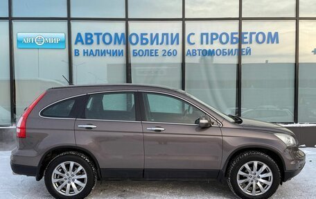 Honda CR-V IV, 2012 год, 1 899 000 рублей, 6 фотография
