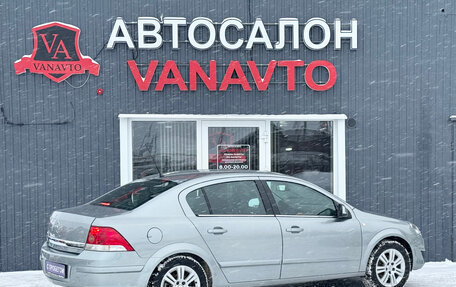 Opel Astra H, 2011 год, 620 000 рублей, 5 фотография