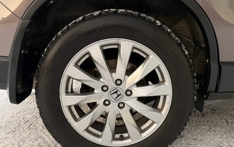 Honda CR-V IV, 2012 год, 1 899 000 рублей, 20 фотография