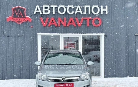 Opel Astra H, 2011 год, 620 000 рублей, 2 фотография